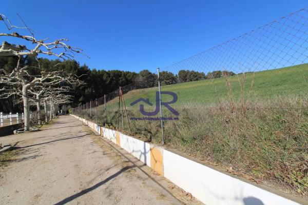Terreno en Altos de Jarama