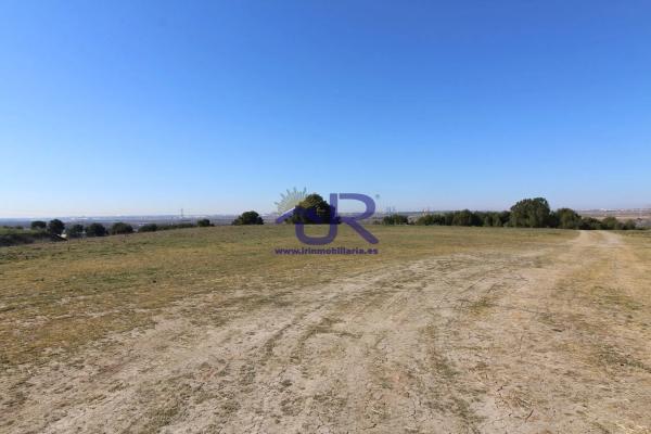 Terreno en Altos de Jarama