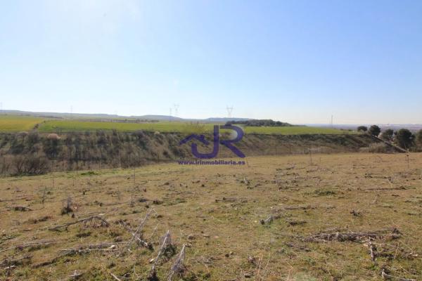 Terreno en Altos de Jarama