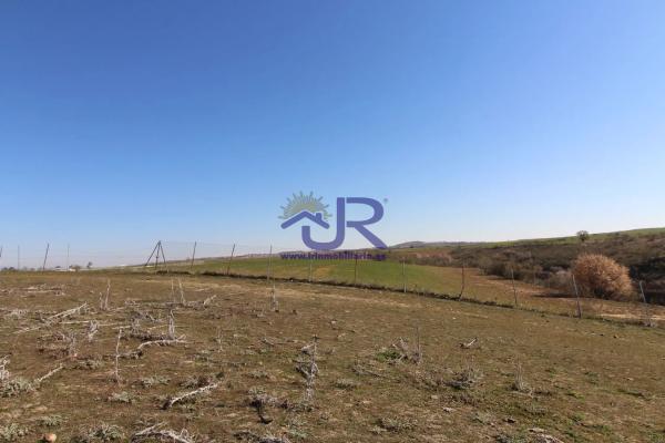 Terreno en Altos de Jarama