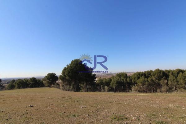Terreno en Altos de Jarama