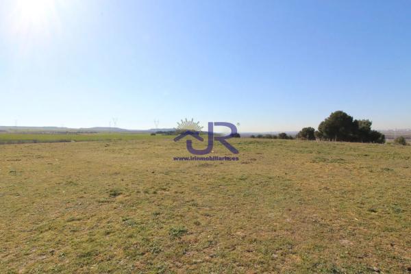 Terreno en Altos de Jarama
