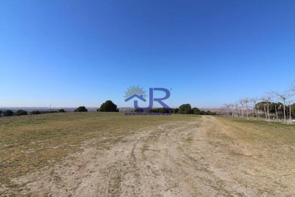 Terreno en Altos de Jarama