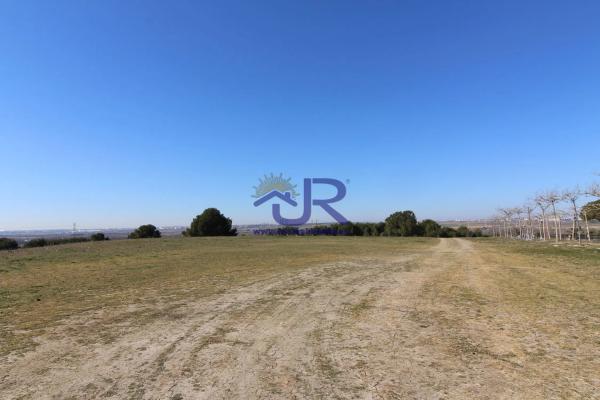 Terreno en Altos de Jarama