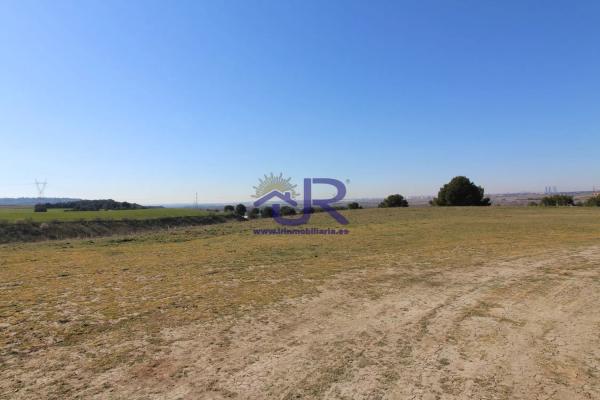 Terreno en Altos de Jarama