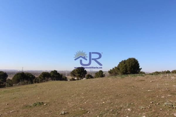 Terreno en Altos de Jarama