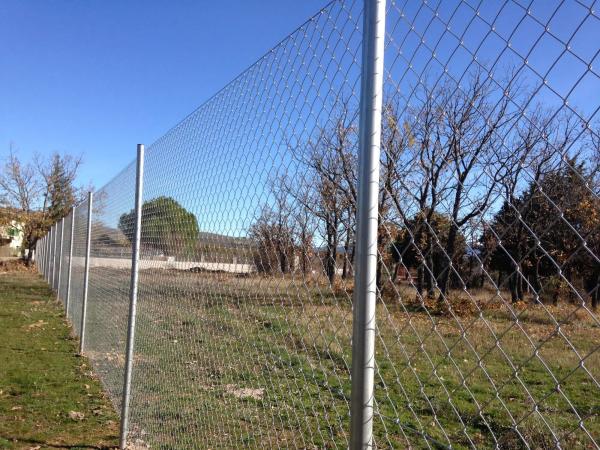 Terreno en calle del Rebollar, 5