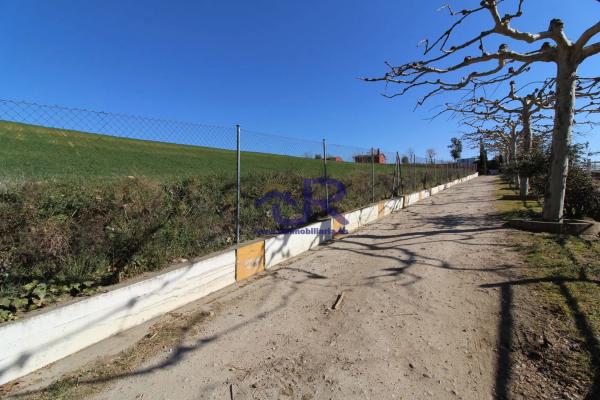 Terreno en Altos de Jarama