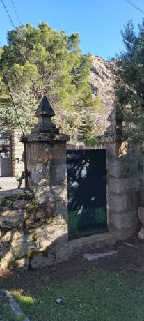 Terreno en avenida de la Pedriza, 49 a