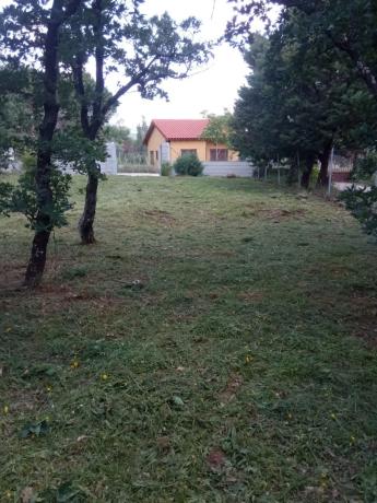 Terreno en calle del Rebollar, 5