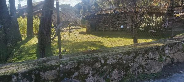 Terreno en avenida de la Pedriza, 49 a