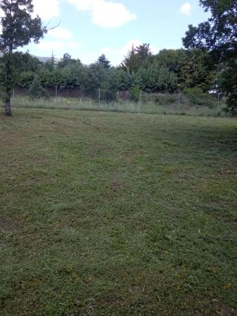 Terreno en calle del Rebollar, 5