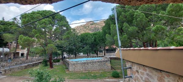 Terreno en avenida de la Pedriza, 49 a