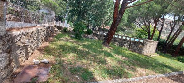 Terreno en avenida de la Pedriza, 49 a