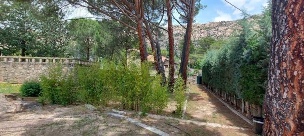 Terreno en avenida de la Pedriza, 49 a