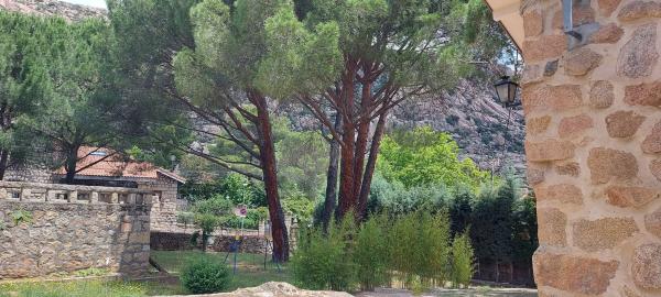 Terreno en avenida de la Pedriza, 49 a