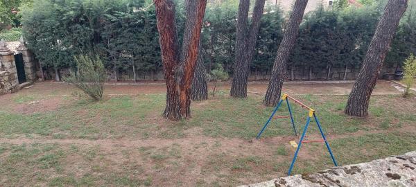 Terreno en avenida de la Pedriza, 49 a