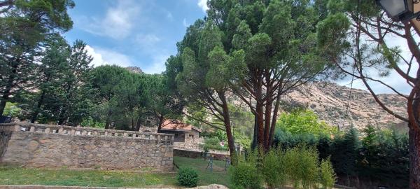 Terreno en avenida de la Pedriza, 49 a