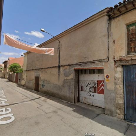 Terreno en fray jose de almonacid, 9