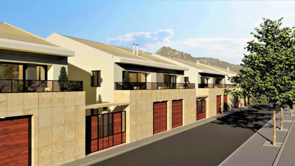 Terreno en Chozas, 6