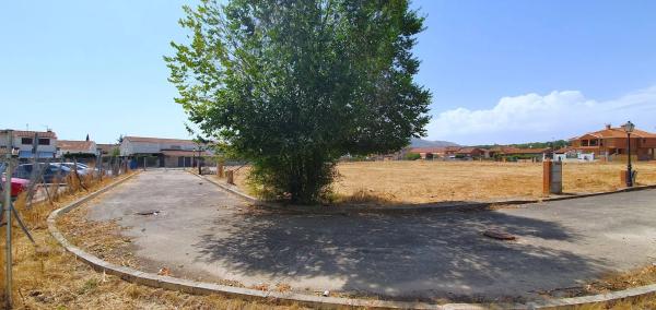 Terreno en Chozas, 6