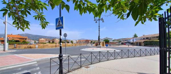 Terreno en Chozas, 6