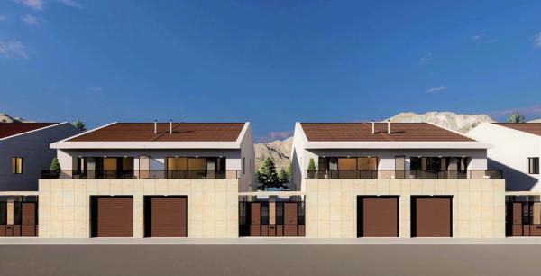 Terreno en Chozas, 6