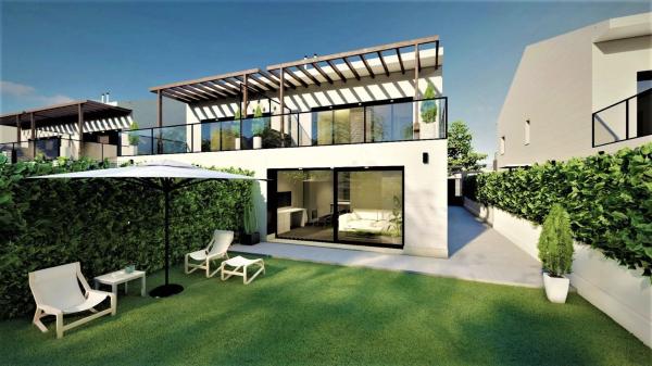 Terreno en Chozas, 6