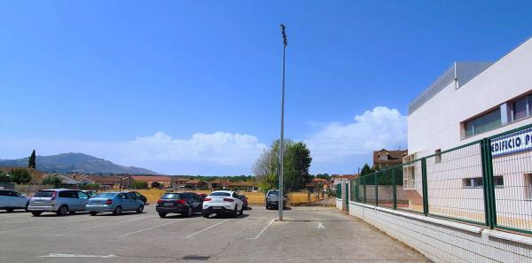 Terreno en Chozas, 6