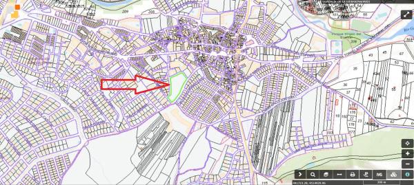 Terreno en Chozas, 6