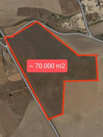 Terreno en calle Diseminado, 133