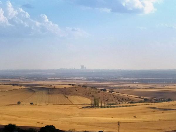 Terreno en Urbanizacion el Frontal, 45