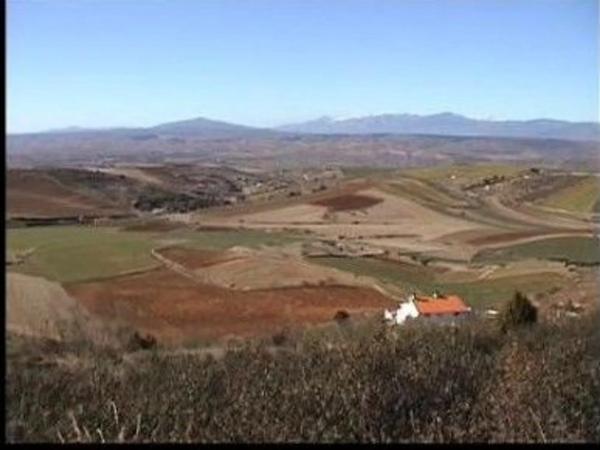 Terreno en Urbanizacion el Frontal, 45