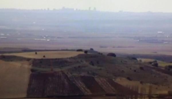 Terreno en Urbanizacion el Frontal, 45