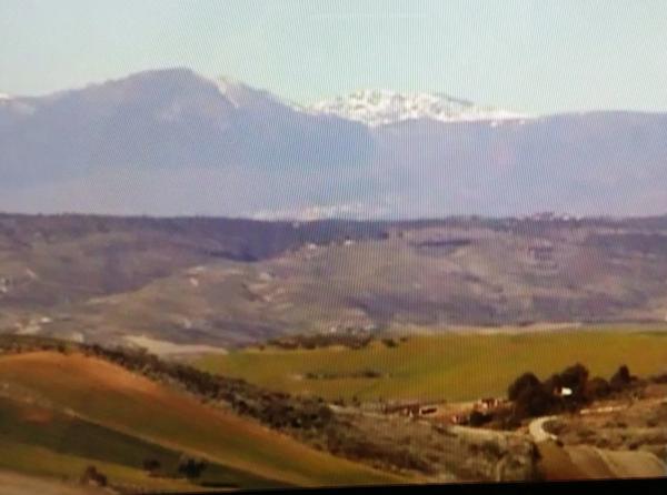 Terreno en Urbanizacion el Frontal, 45