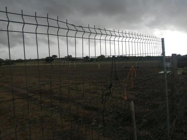 Terreno en carretera a Caraquiz, 1