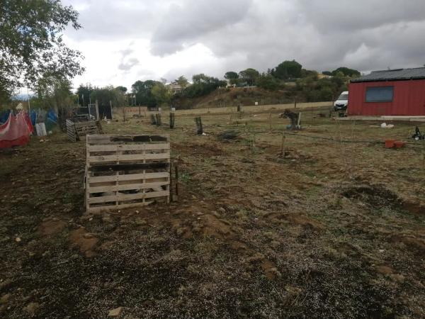 Terreno en carretera a Caraquiz, 1