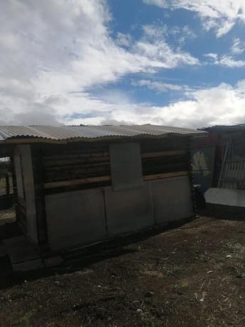 Terreno en carretera a Caraquiz, 1