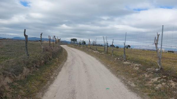 Terreno en descubridores, 1