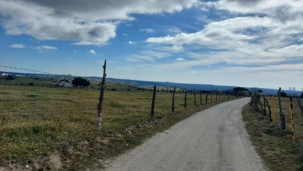 Terreno en descubridores, 1