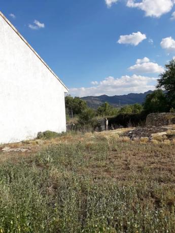 Terreno en avenida de Madrid, 27