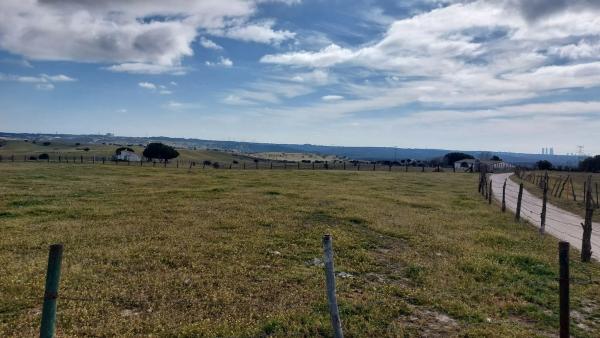 Terreno en descubridores, 1