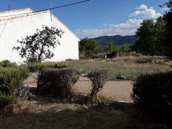 Terreno en avenida de Madrid, 27