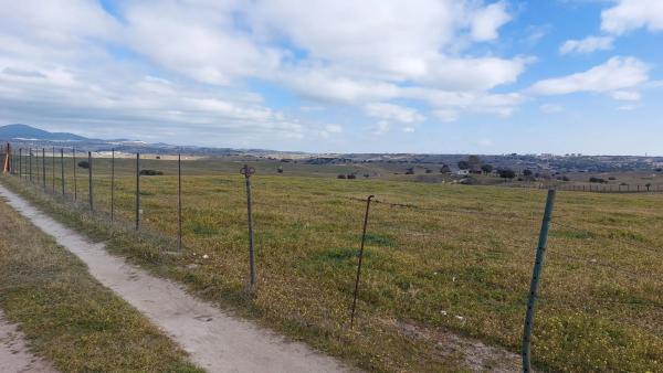 Terreno en descubridores, 1