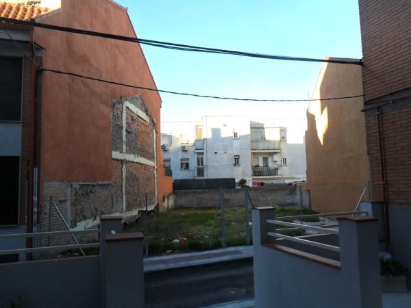 Terreno en calle de Esperanza Abad, 17