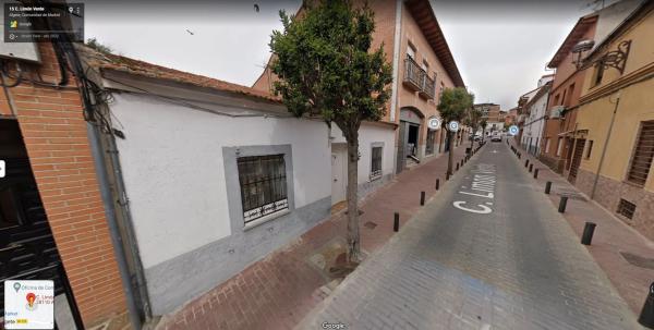 Terreno en Limón Verde, 23