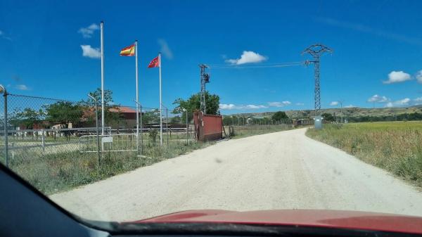 Terreno en camino de las Pozas, 3