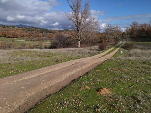 Terreno en carretera de Colmenar Viejo s/n