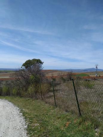 Terreno en Urbanizacion el Frontal, 76