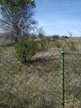 Terreno en Urbanizacion el Frontal, 76